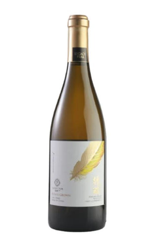 留世酒莊 綿羽 Legacy Peak Chardonnay 霞多麗