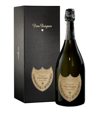 Dom Pérignon Brut Champagne 2013 Gift Box 香檳王