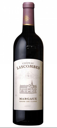 ダ*ー様 Château Lascombes 2015 750ml lascombes-550x550.jpg
