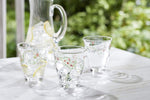 Heartleaf Tumbler Set - 4 PCS