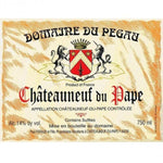 Domaine du Pegau, Chateauneuf-du-Pape, 2019