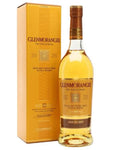 Glenmorangie 10 Years Old Original Single Malt Scotch Whisky