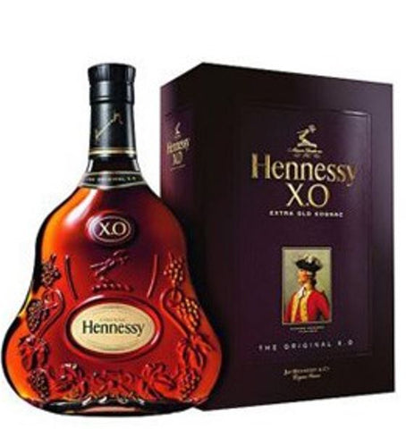 Hennessy XO with Gift Box 700ml