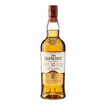 The Glenlivet 12 Years Old Single Malt Scotch Whisky